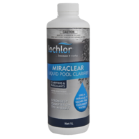 1 Litre Miraclear Liquid Clarifier                                                                                                