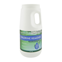1 kg Chlorine Remover