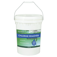20 kg  Chlorine Remover