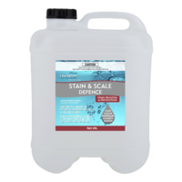 20 Litre Stain & Scale Defence