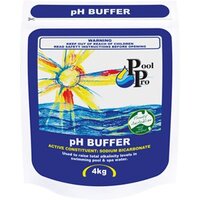 Pool Pro 4kg pH Buffer - Stand Up Bag