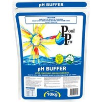 Pool Pro 10kg pH Buffer - Bag