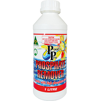 Pool Pro 1 Litre Phosphate Remover - Bottle