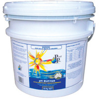 Pool Pro 10kg pH Buffer - Screw Top Pail with Handle